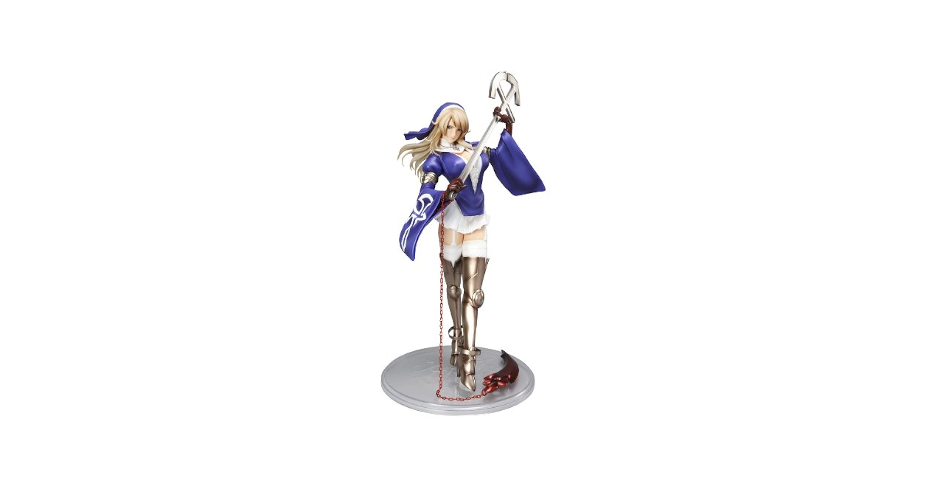 Amazon.com: Queen's Blade Rebellion Shigi ExModel Core
